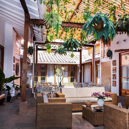 Hotel Boutique El Campanario ซานกิล ภายนอก รูปภาพ