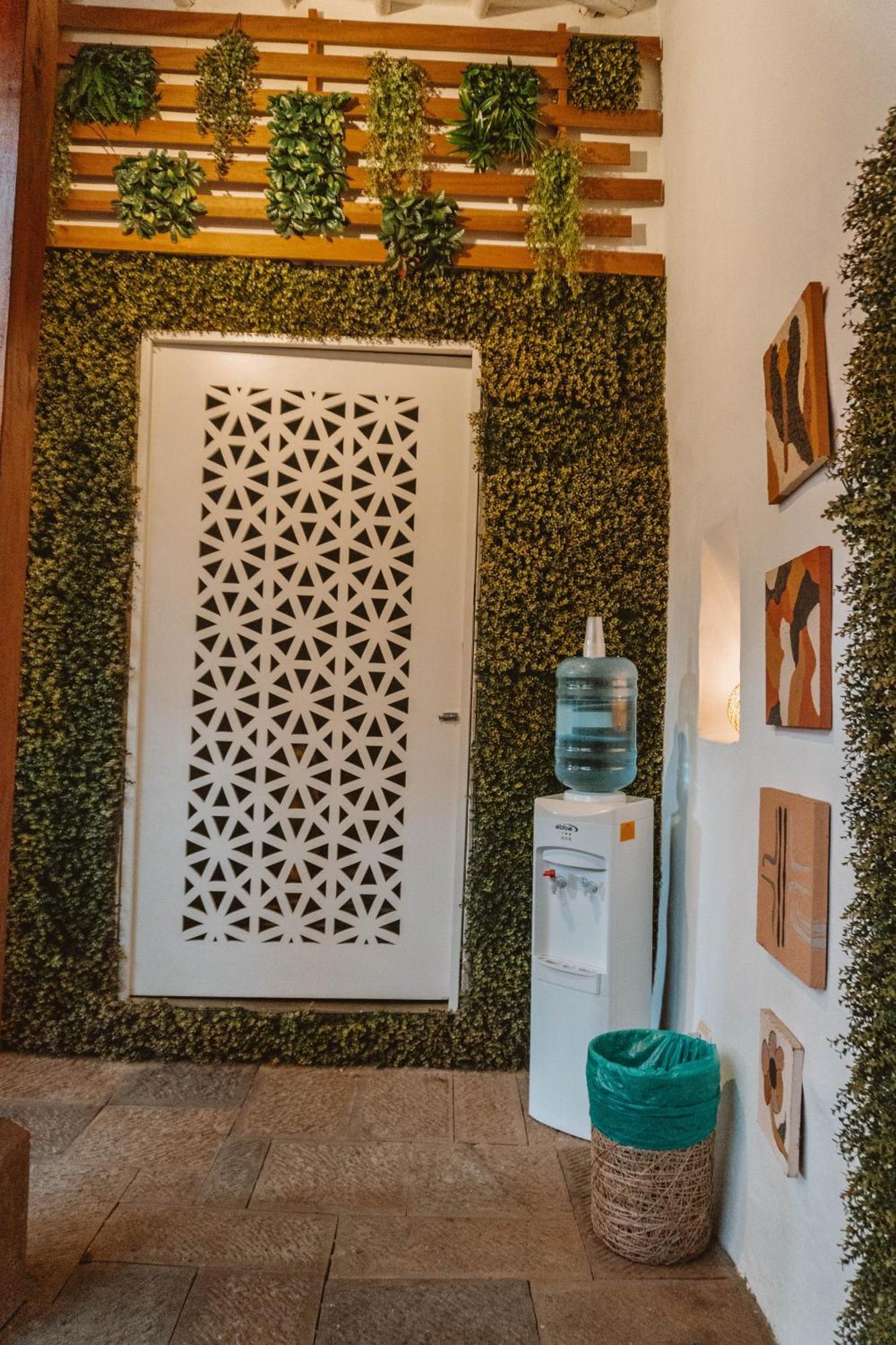 Hotel Boutique El Campanario ซานกิล ภายนอก รูปภาพ