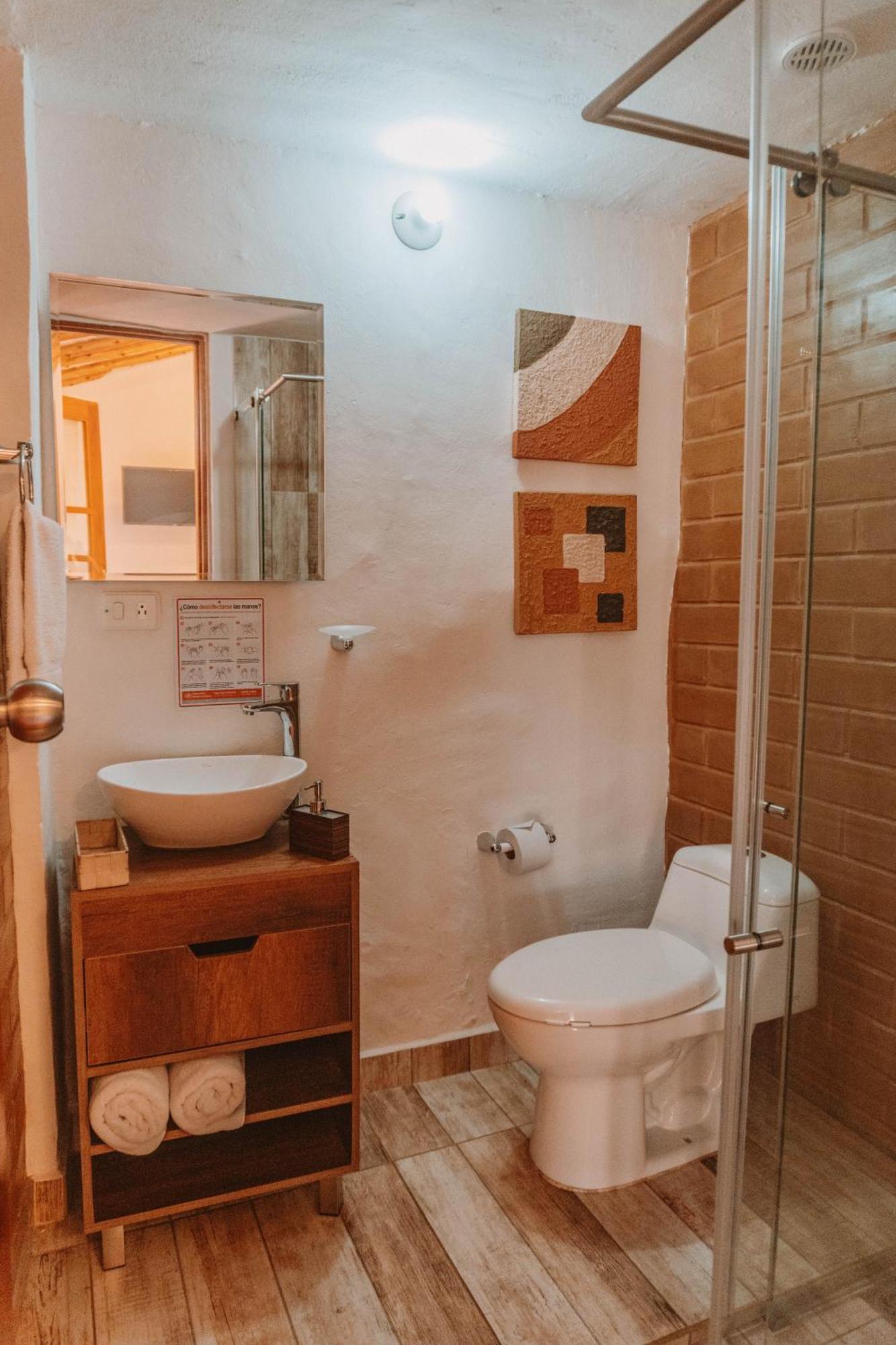 Hotel Boutique El Campanario ซานกิล ภายนอก รูปภาพ